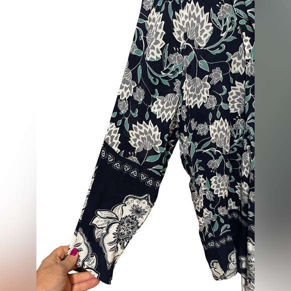 Fun2Fun - long sleeved tunic - size L - Picture 5 of 5